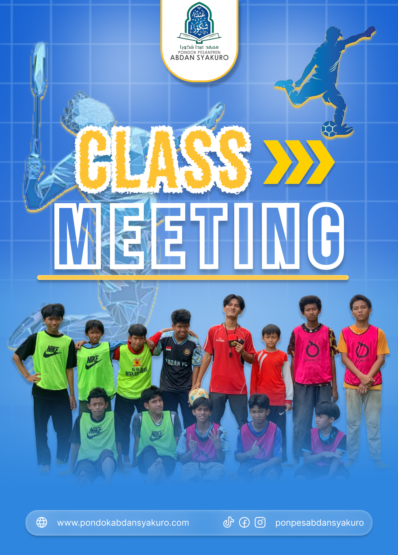 CLASSMEETING
